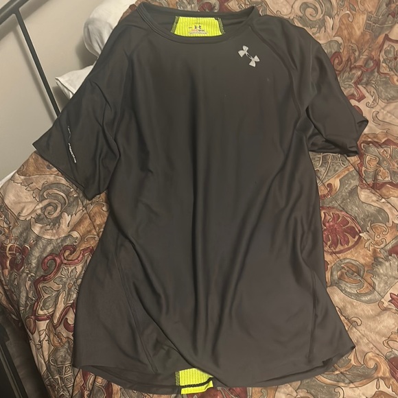 Under armour cycling tee - Picture 1 of 3